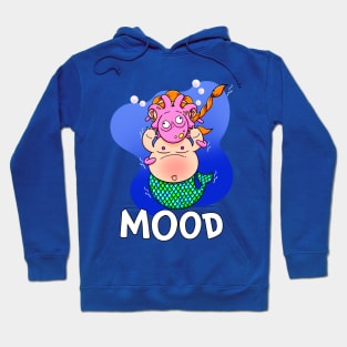 Mood Hoodie